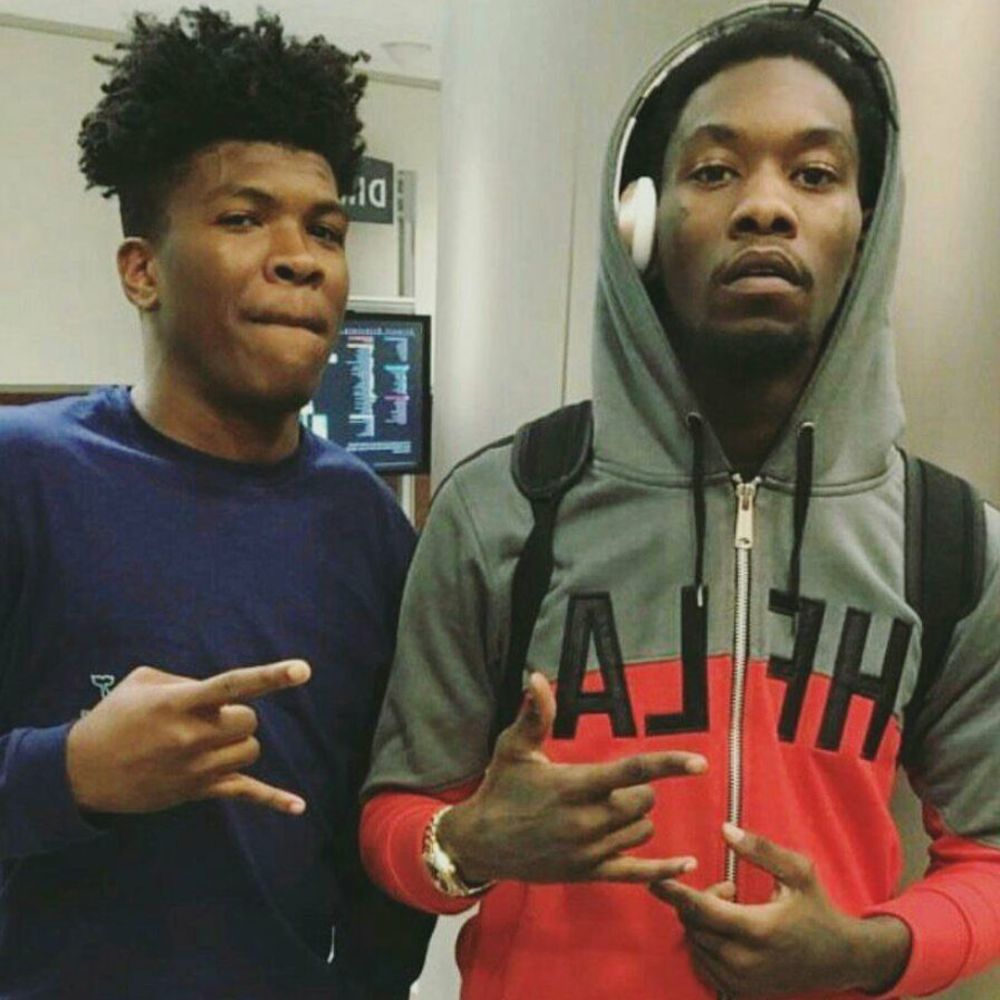 Meet your Posher, Throdgers